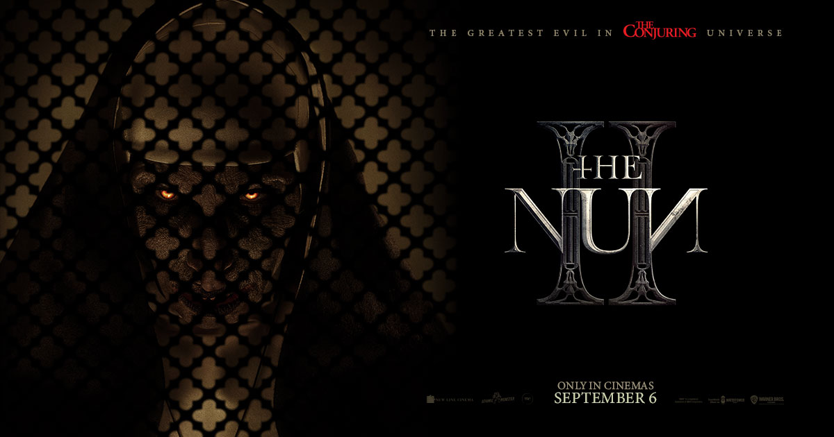 the nun II